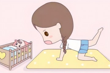 产后康复五大误区，你了解多少？