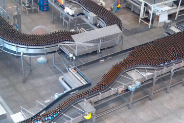 泰山啤酒破产重整、金星啤酒冲刺上市，中国啤酒业上演“冰火两重天”？