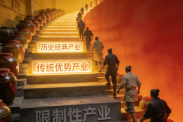 “限制性产业”成历史，《指导意见》终于为酿酒产业“改口”