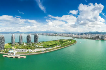 海南封关，红酒之“鲶鱼”，白酒之“跳板”？