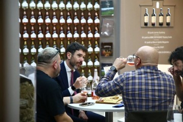 向年轻人卖葡萄酒，要换一套打法了