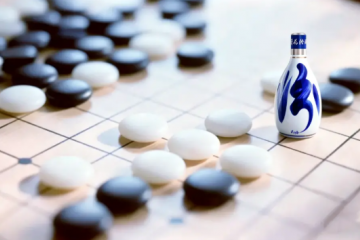 汾酒，孤独的“扛旗者” | 年报解读