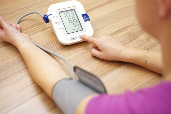 「医疗器械展」如何测血压，6个关键步骤应记牢！